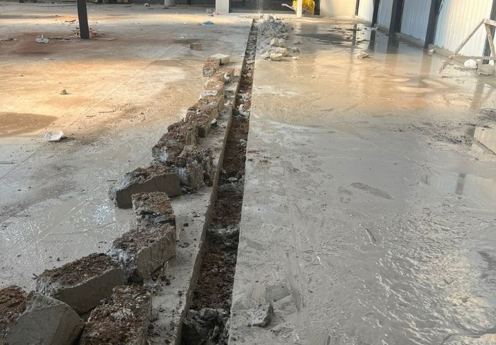 Karot Firması Ne İş Yapar? Beton Kesme ve Delme Hizmetleri