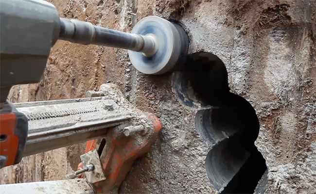 Mersin'in Tüm İlçelerine Beton Kırma Hizmeti: Anamur'dan Tarsus'a Kesintisiz Erişim