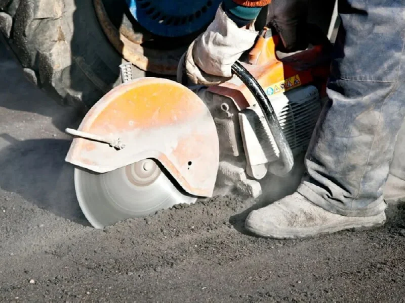 İnşaat Sektörünün Gizli Kahramanı: Karot Kesim Teknolojisi