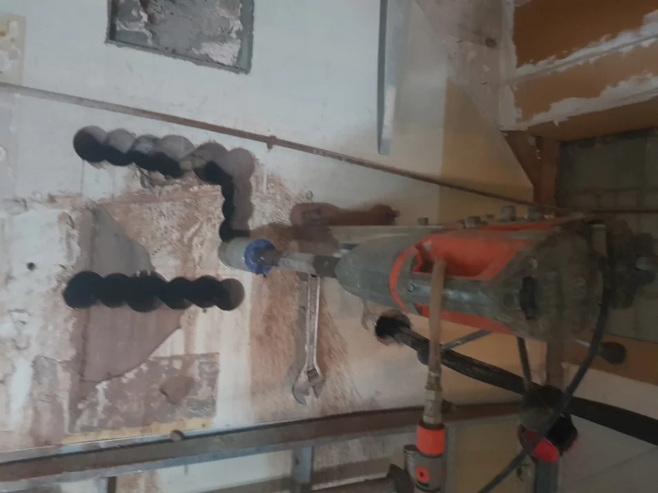 Karot Kesim - Karot Delme Nedir?