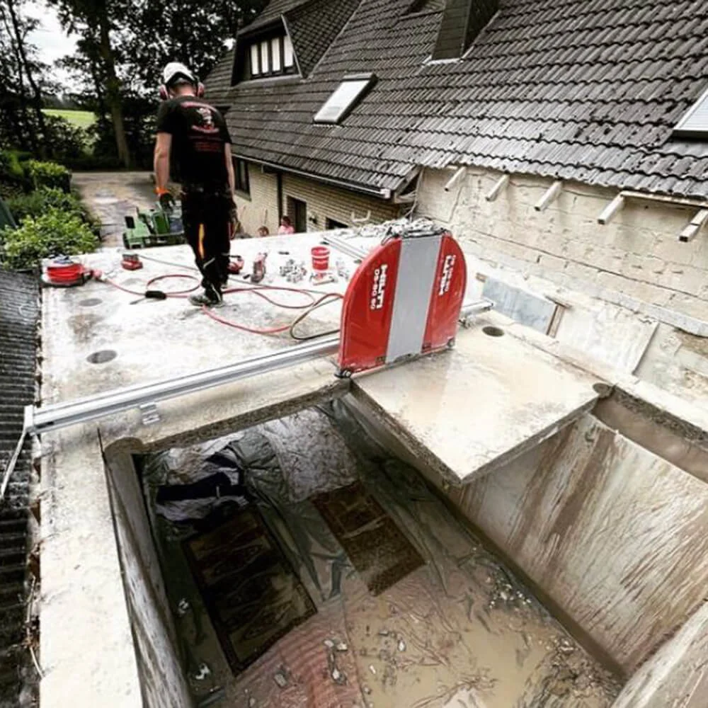 Üsküdar Karotcu - Beton Delme - Kesme ve Kırma - 0506 704 13 29